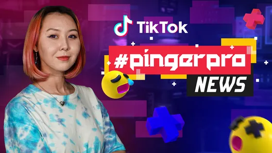 Pinger.Pro в TikTok