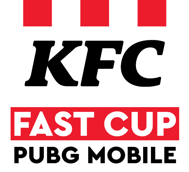 KFC Fast Cup PUBG MOBILE