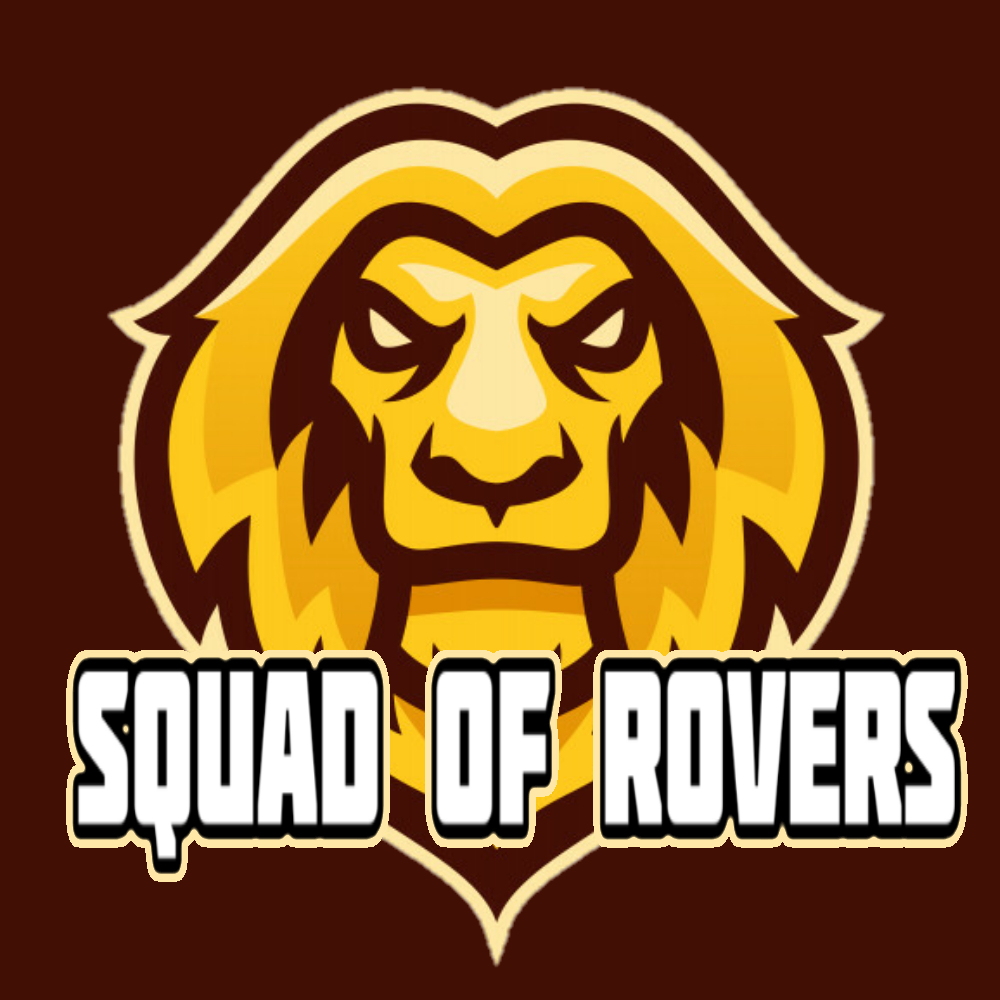 Squad of Rovers