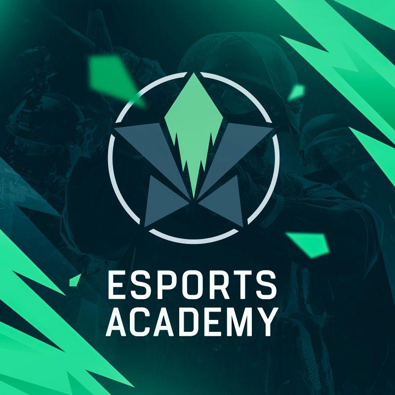 Astana Esports Academy Cup CS:GO