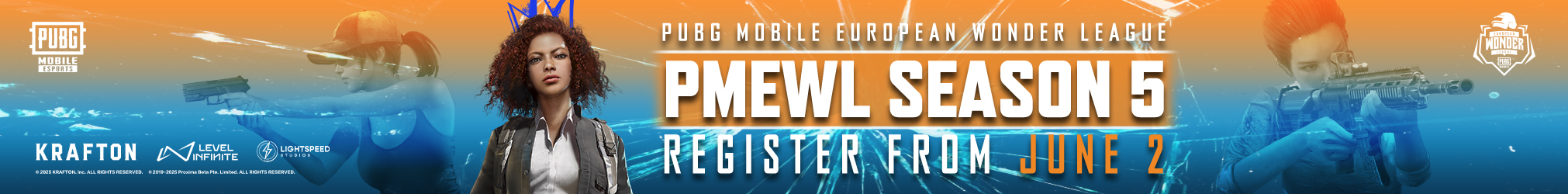 PMEWL 2025 small
