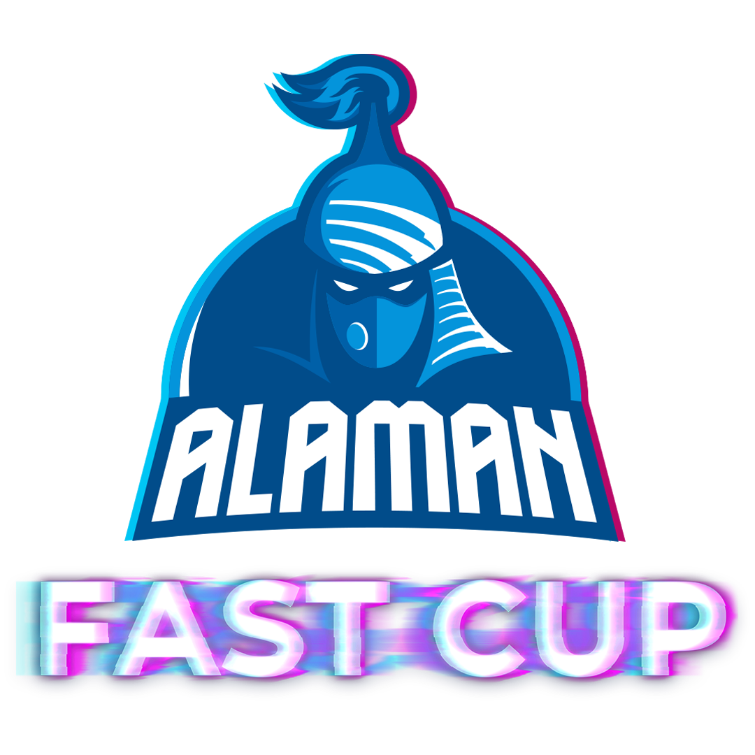 Alaman FastCup 2021: PUBG Mobile #2