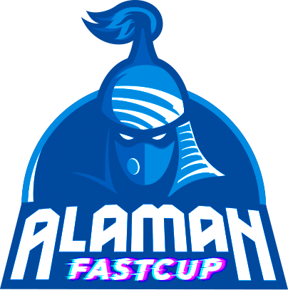 Alaman FastCup: PUBG Mobile  #2