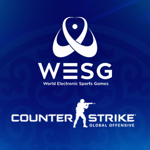 WESG 2019 Kazakhstan Regional Finals Qualifiers #1