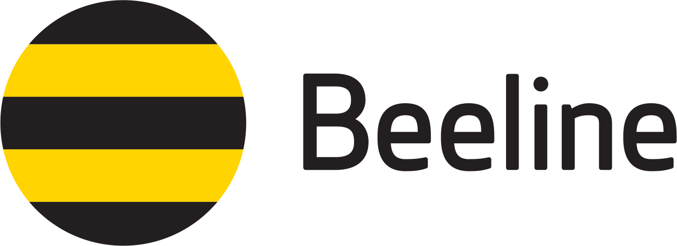 Beeline Казахстан