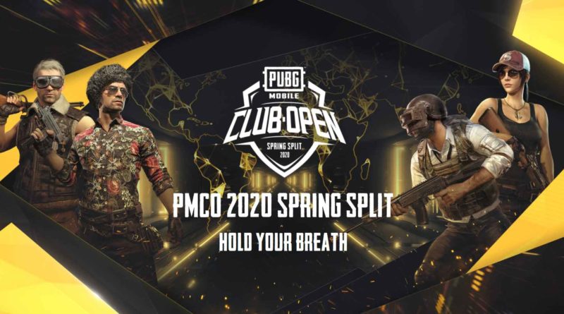 Все казахстанцы прошли групповой этап PUBG Mobile Open Cup