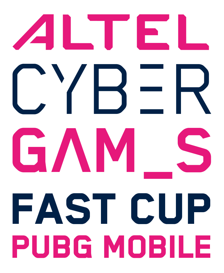 ALTEL Cyber Games 2021 Fast Cup PUBG MOBILE