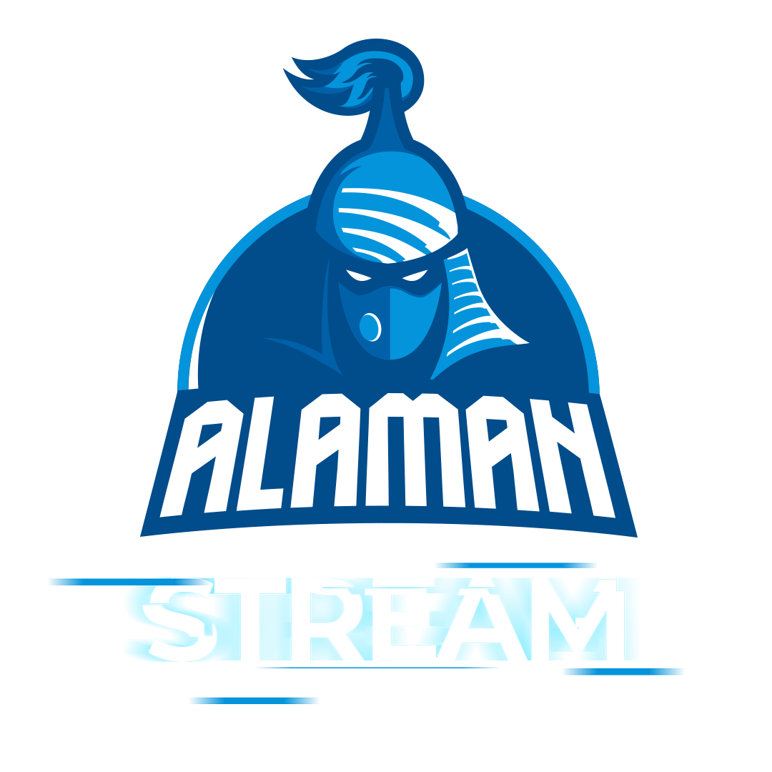 Alaman Stream