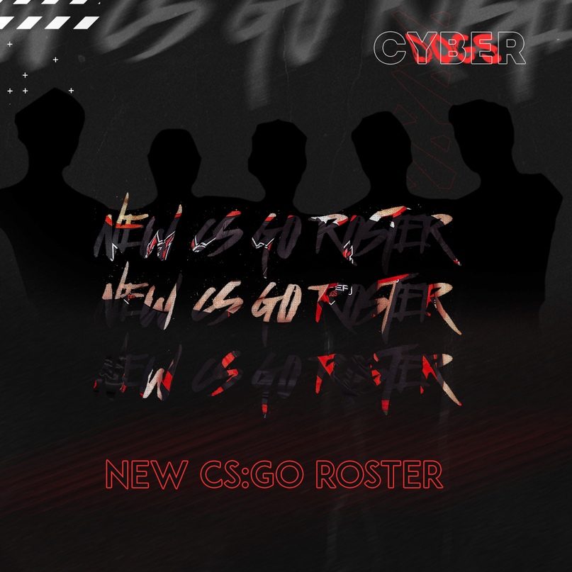 Казахстанская организация Cyber Dogs вернулась на сцену с новым составом CS:GO