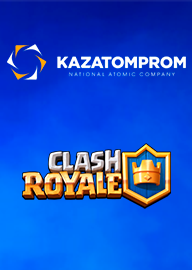 Спартакиада Clash Royale