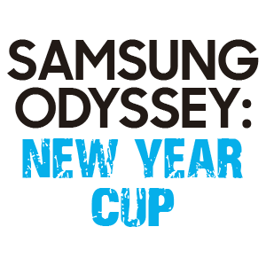 Samsung Odyssey: New Year Cup | CS:GO