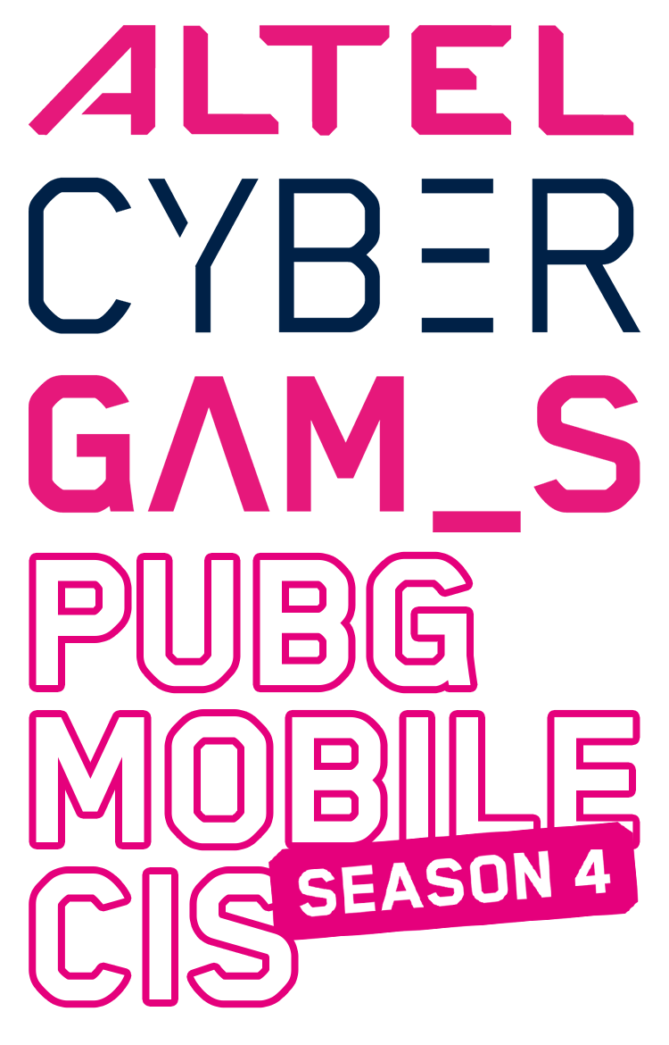 Altel Cyber Games PUBG Mobile CIS Season 4