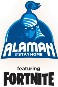Alaman #StayHome: Fortnite