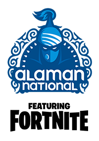 Alaman National: Fortnite