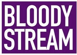 Bloody stream