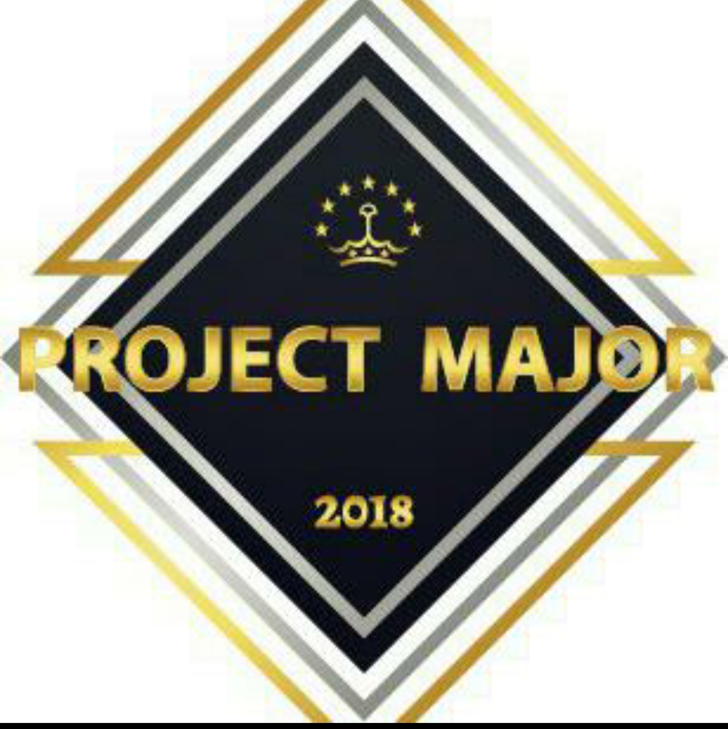 PROJECT MAJOR#